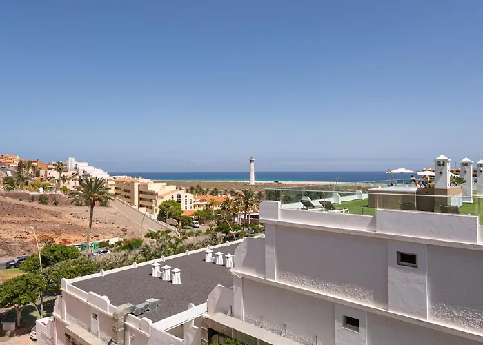 3Br Jandia Beach Home - 5 Min Walking