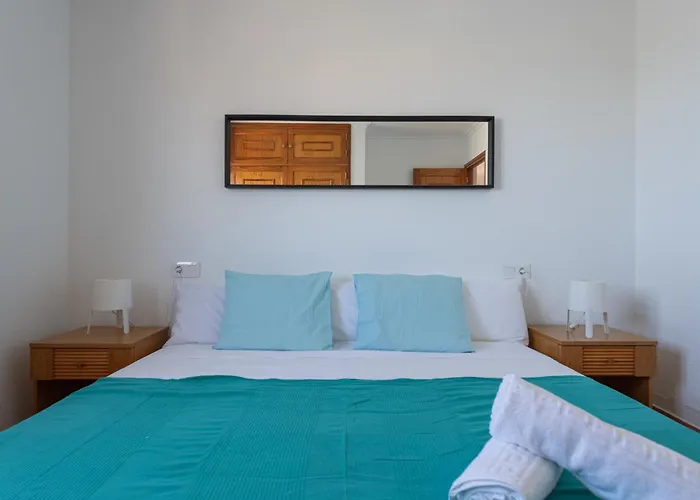 3Br Jandia Beach Home - 5 Min Walking