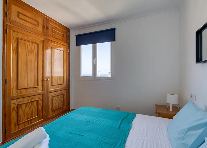 3Br Jandia Beach Home - 5 Min Walking