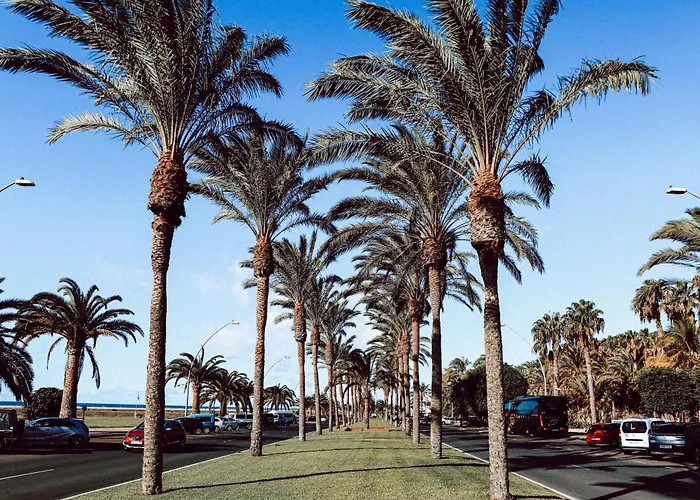 3Br Jandia Beach Home - 5 Min Walking