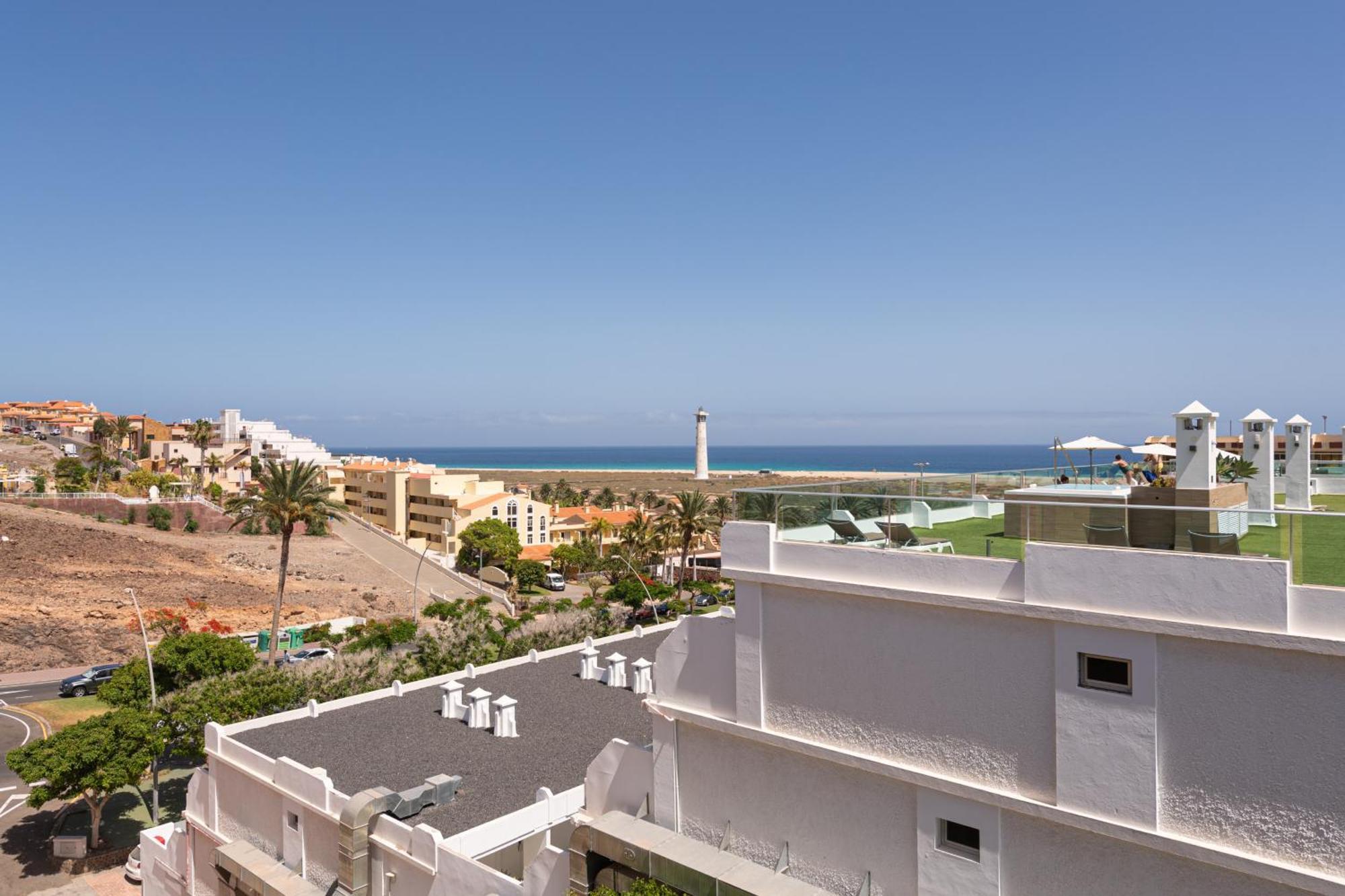 Appartement 3br Jandia - 5 Min Walking *