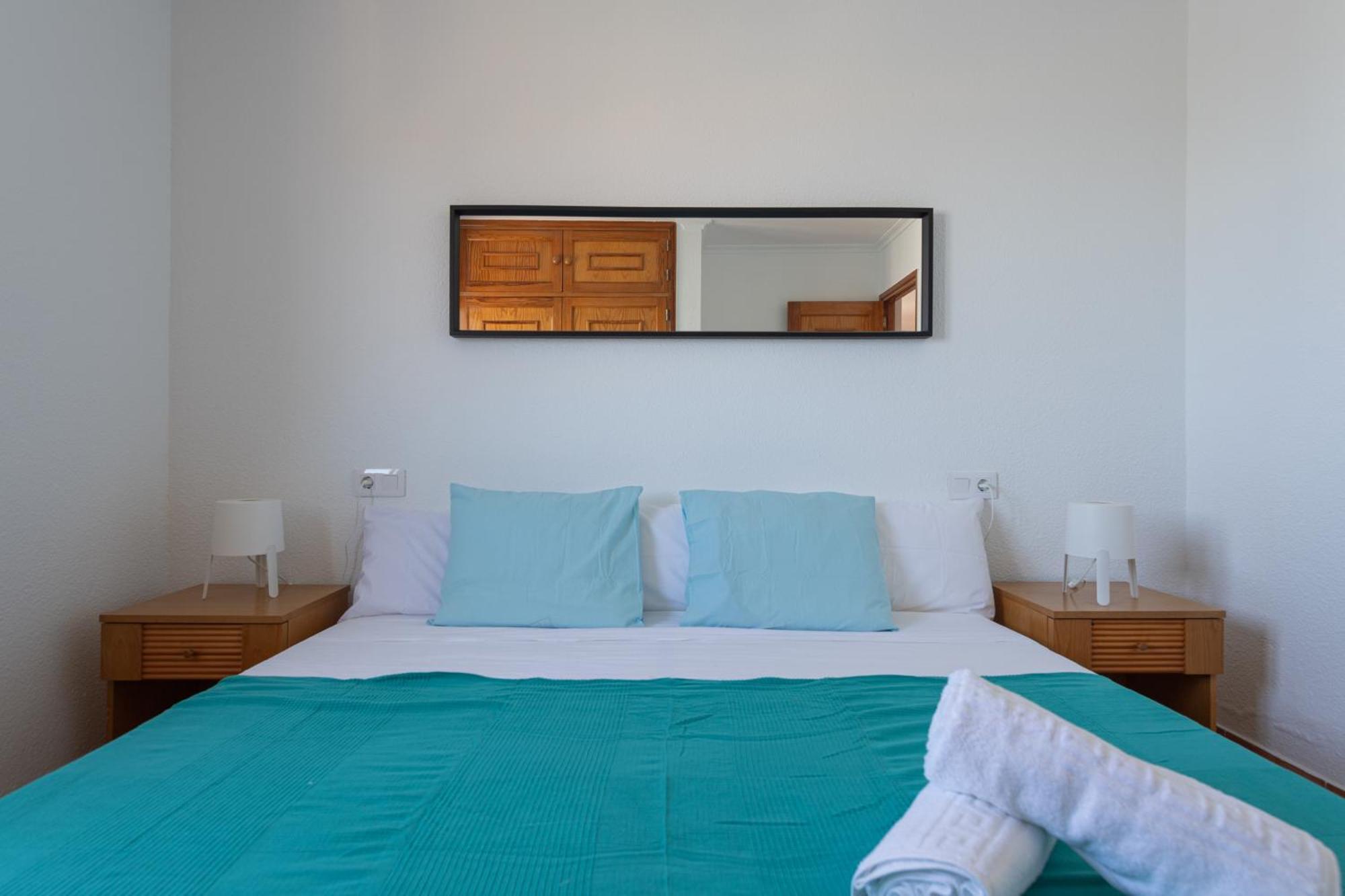 3br Jandia - 5 Min Walking Apartment *