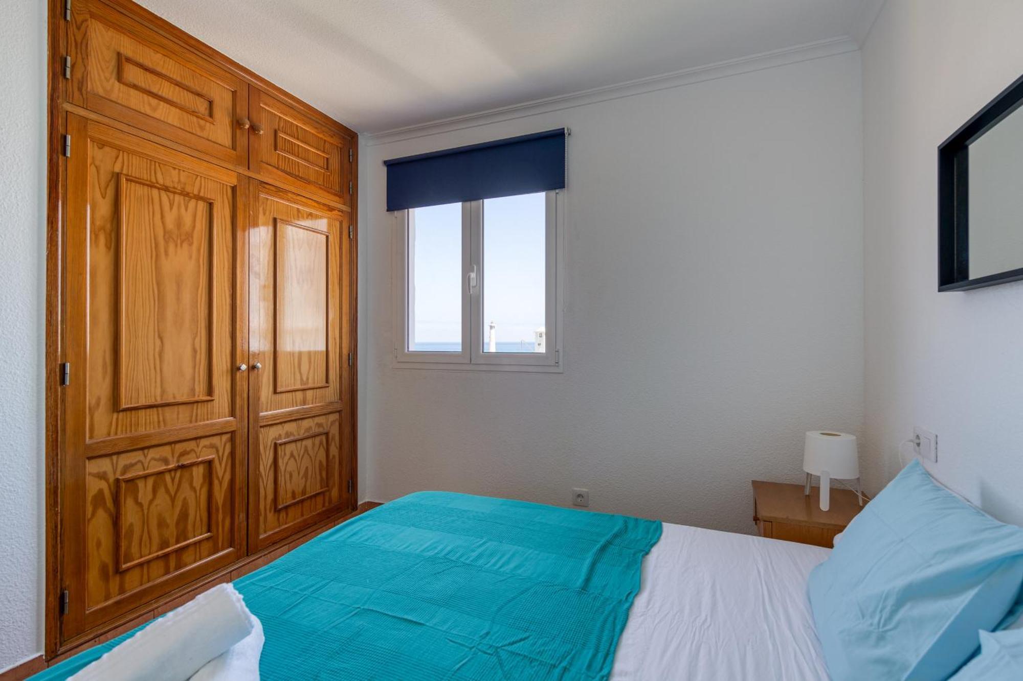 Apartment 3br Jandia - 5 Min Walking *
