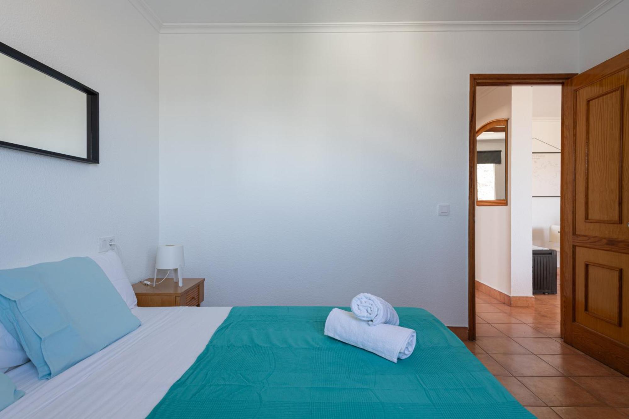 Apartment 3br Jandia - 5 Min Walking Morro Jable (Fuerteventura)