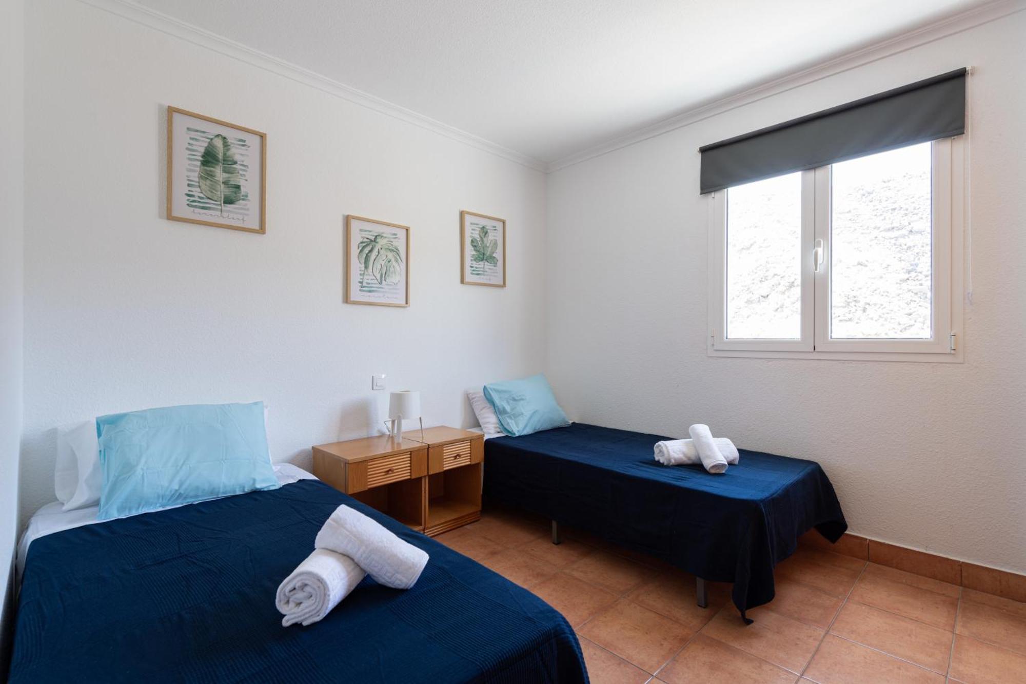 3br Jandia - 5 Min Walking