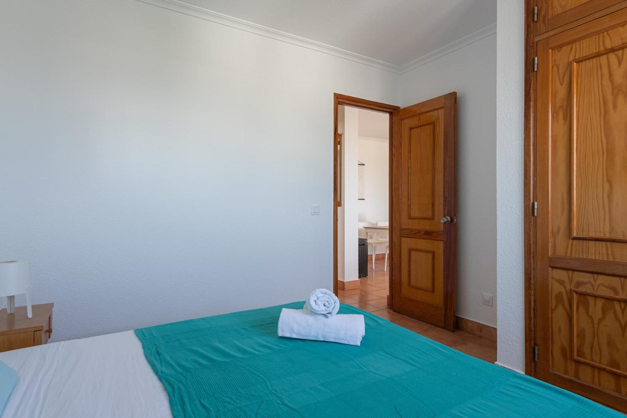 3br Jandia - 5 Min Walking Appartement