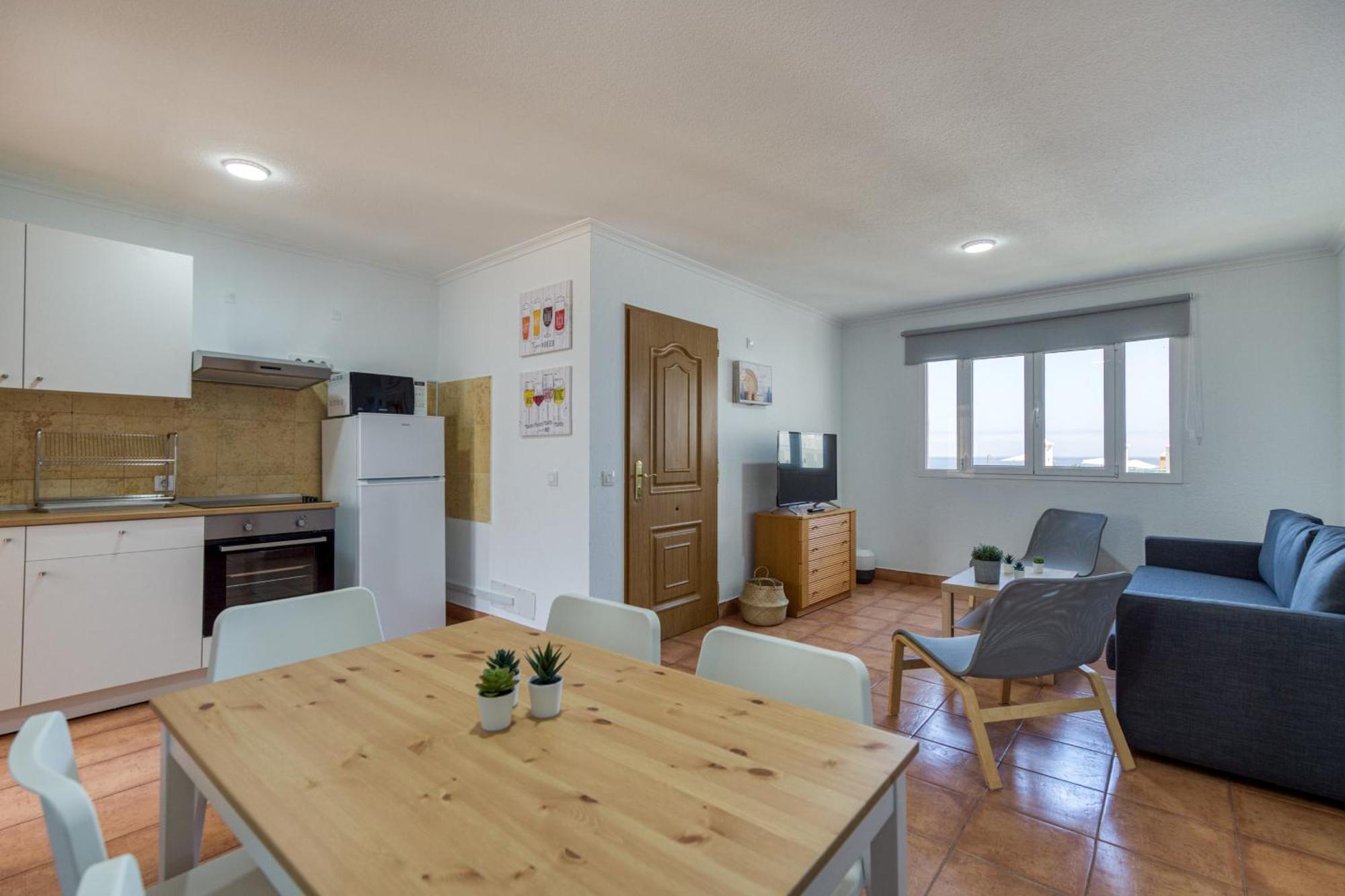 Appartement 3br Jandia - 5 Min Walking