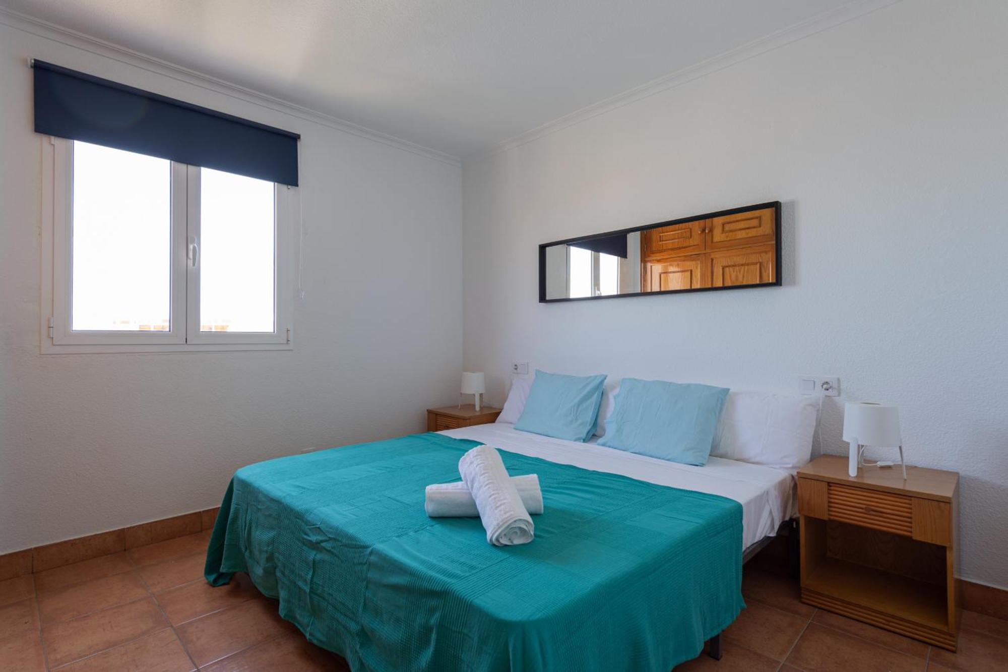 3br Jandia - 5 Min Walking Apartment *