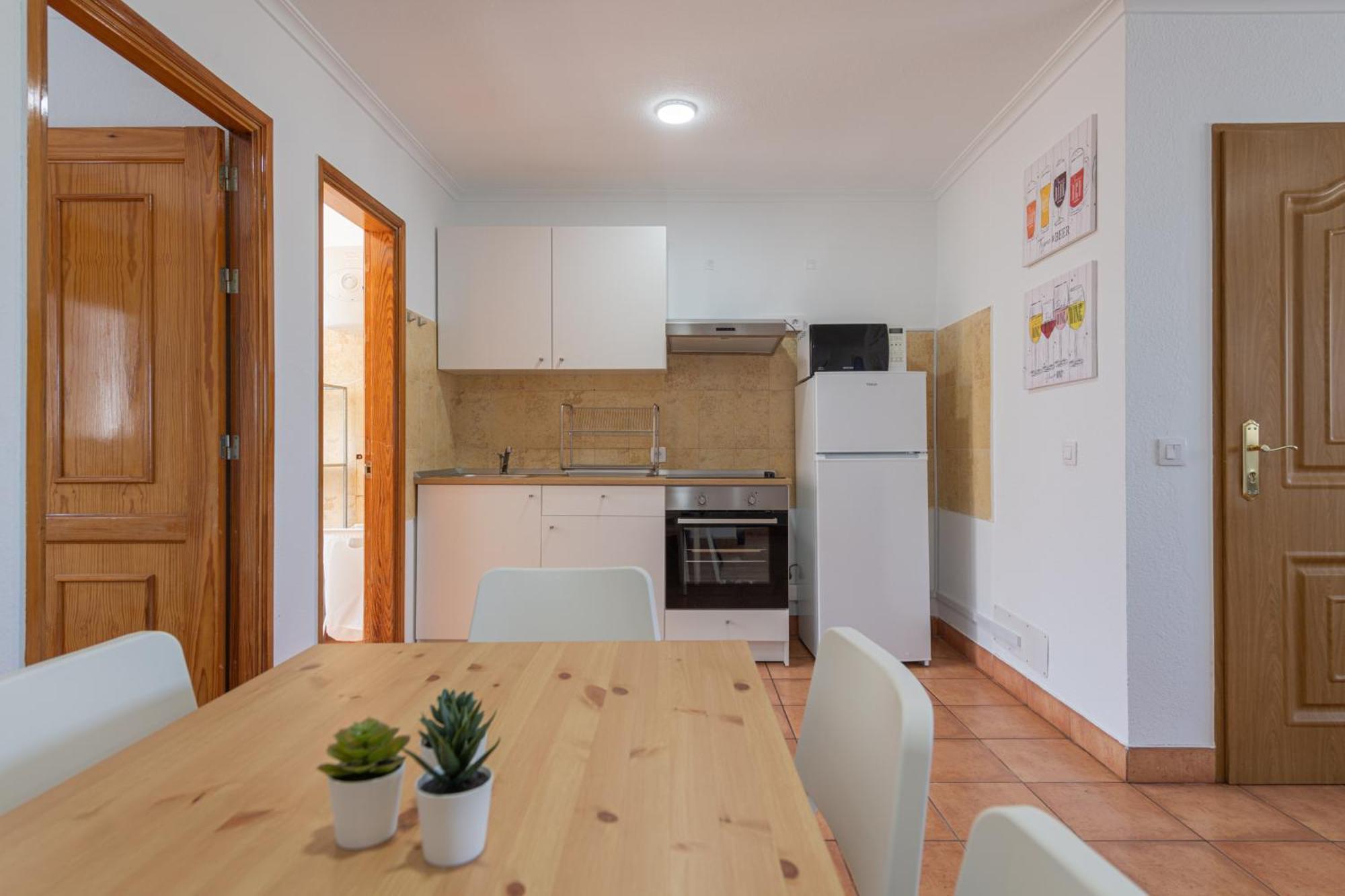 3br Jandia - 5 Min Walking *