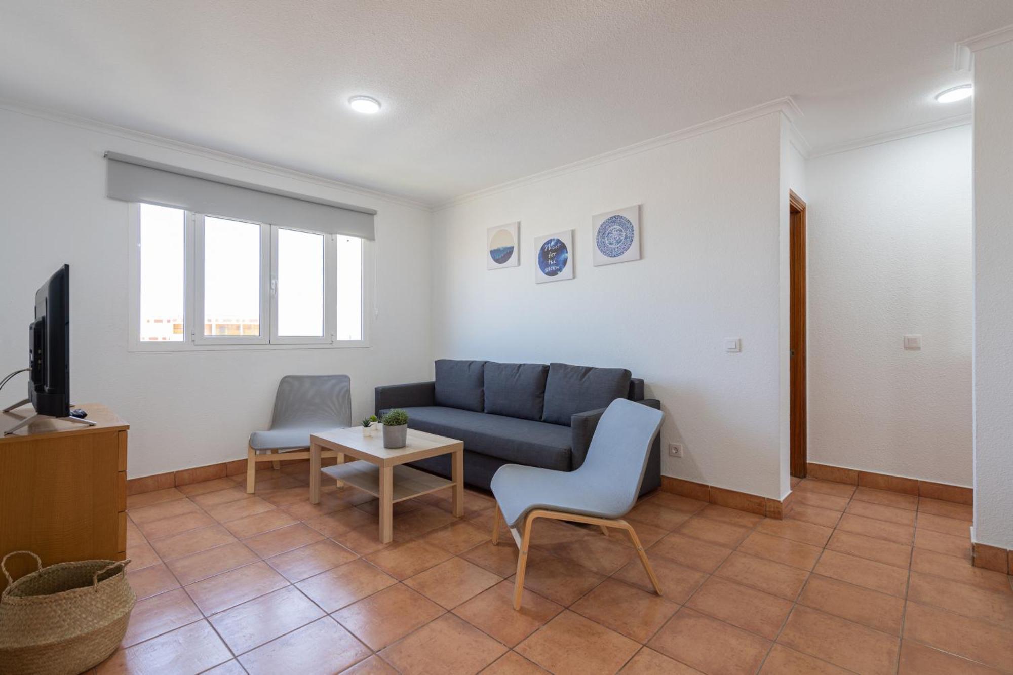Appartement 3br Jandia - 5 Min Walking