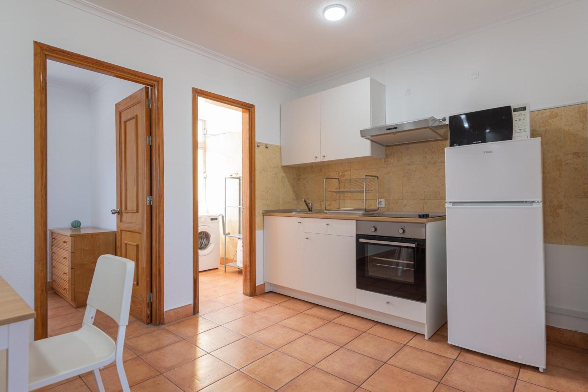 3br Jandia - 5 Min Walking