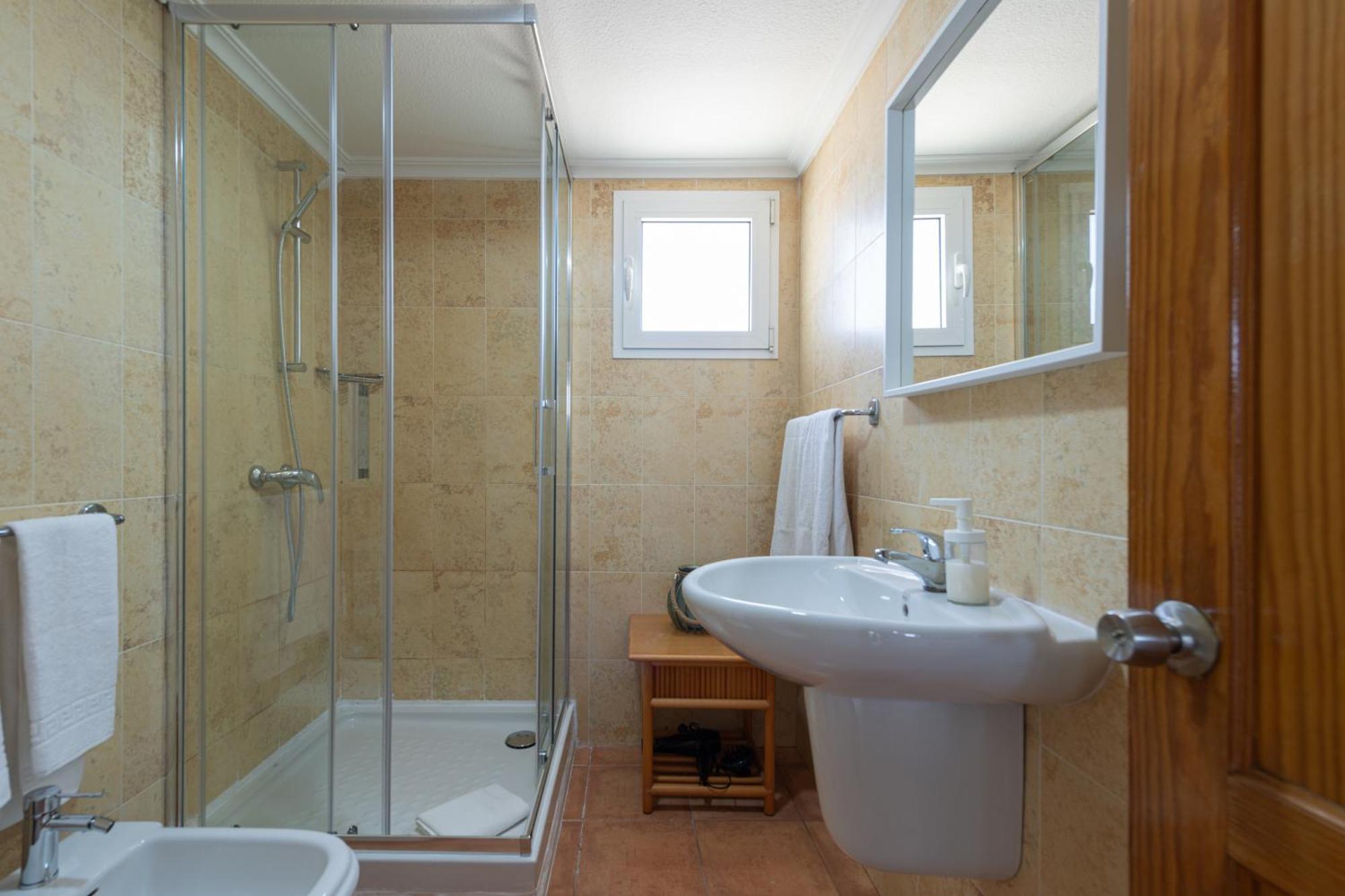 3br Jandia - 5 Min Walking Appartement