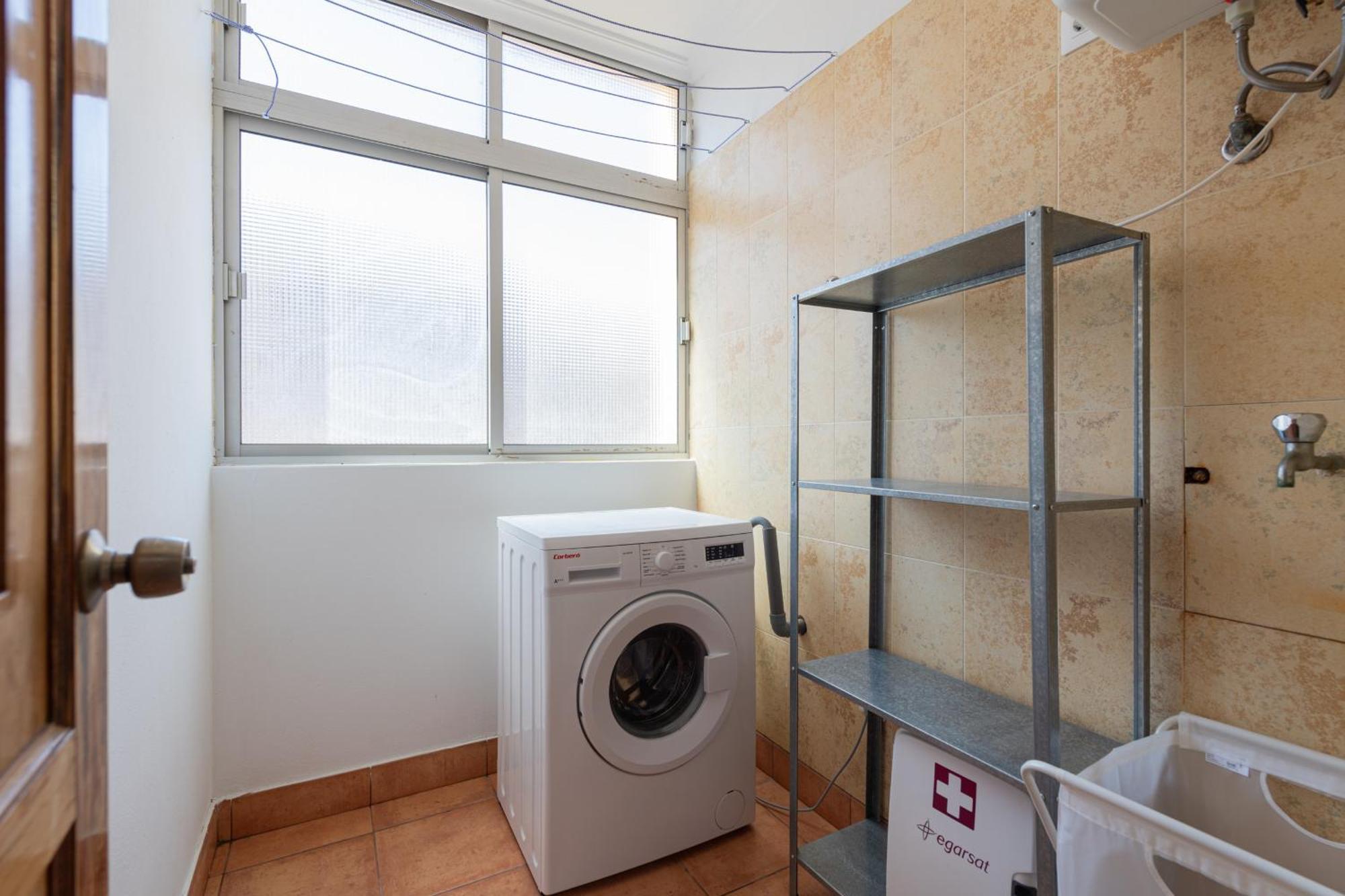 Apartment 3br Jandia - 5 Min Walking *