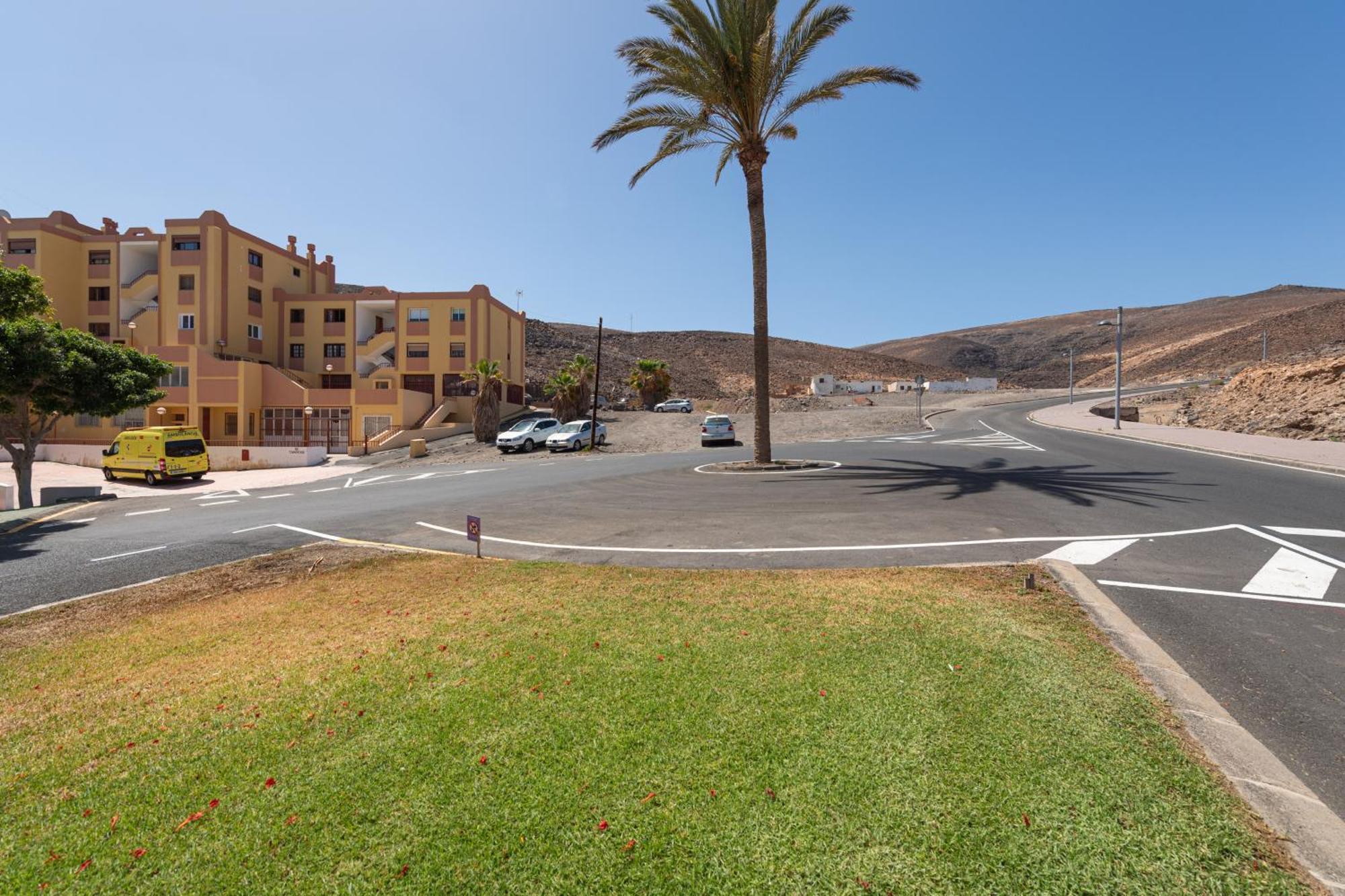 3br Jandia - 5 Min Walking Morro Jable (Fuerteventura)