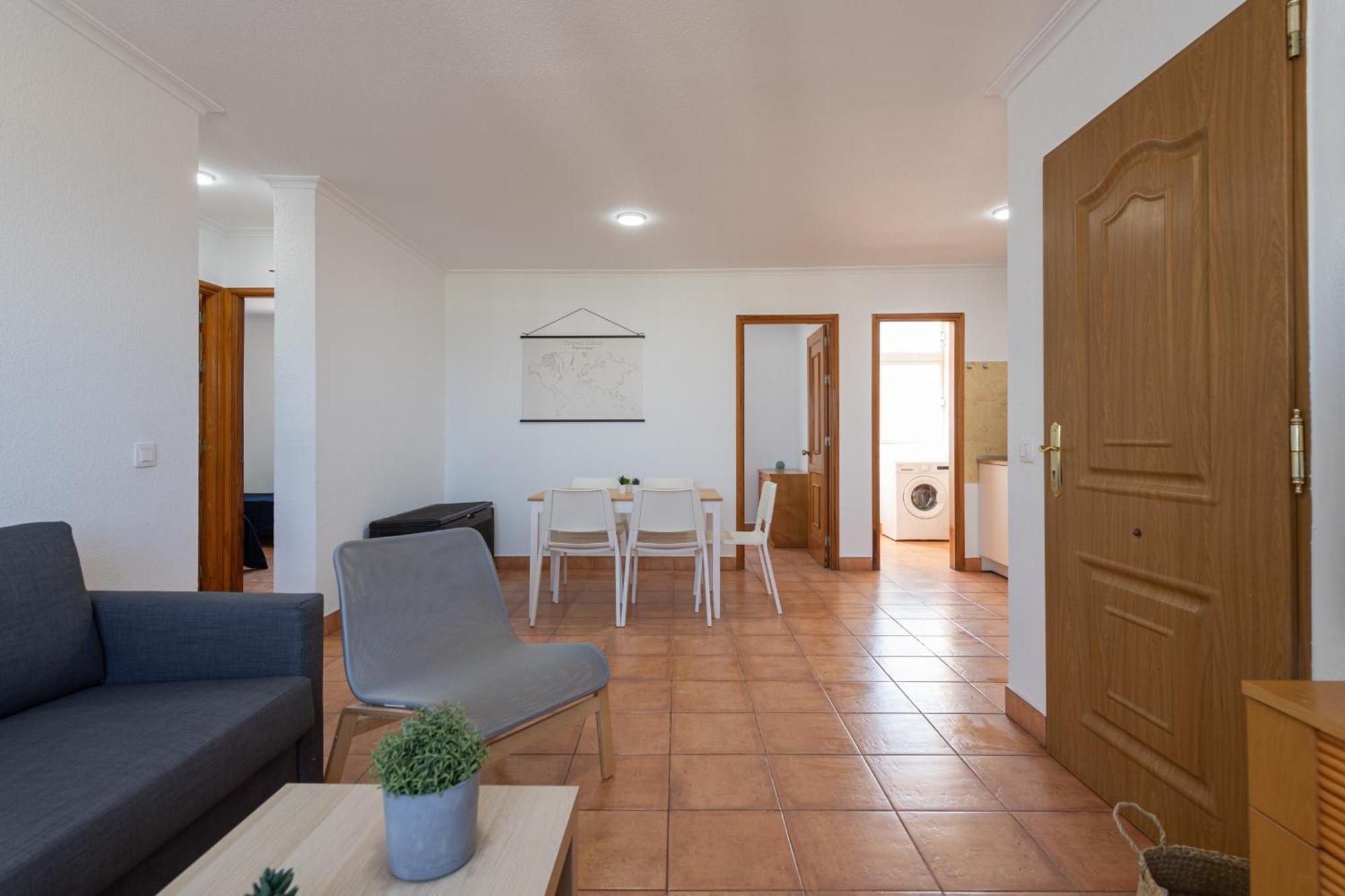 3br Jandia - 5 Min Walking