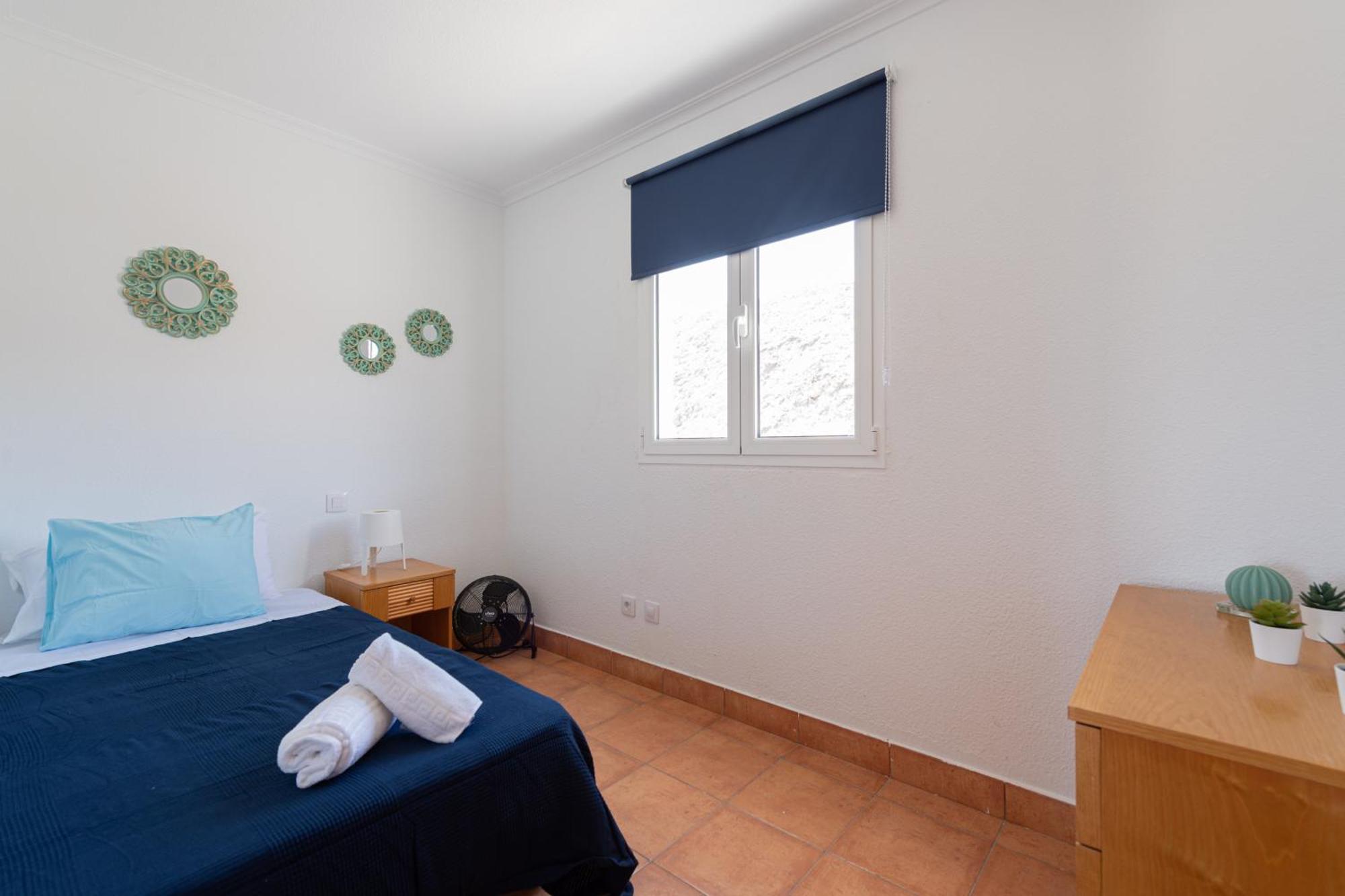 3br Jandia - 5 Min Walking Appartement *
