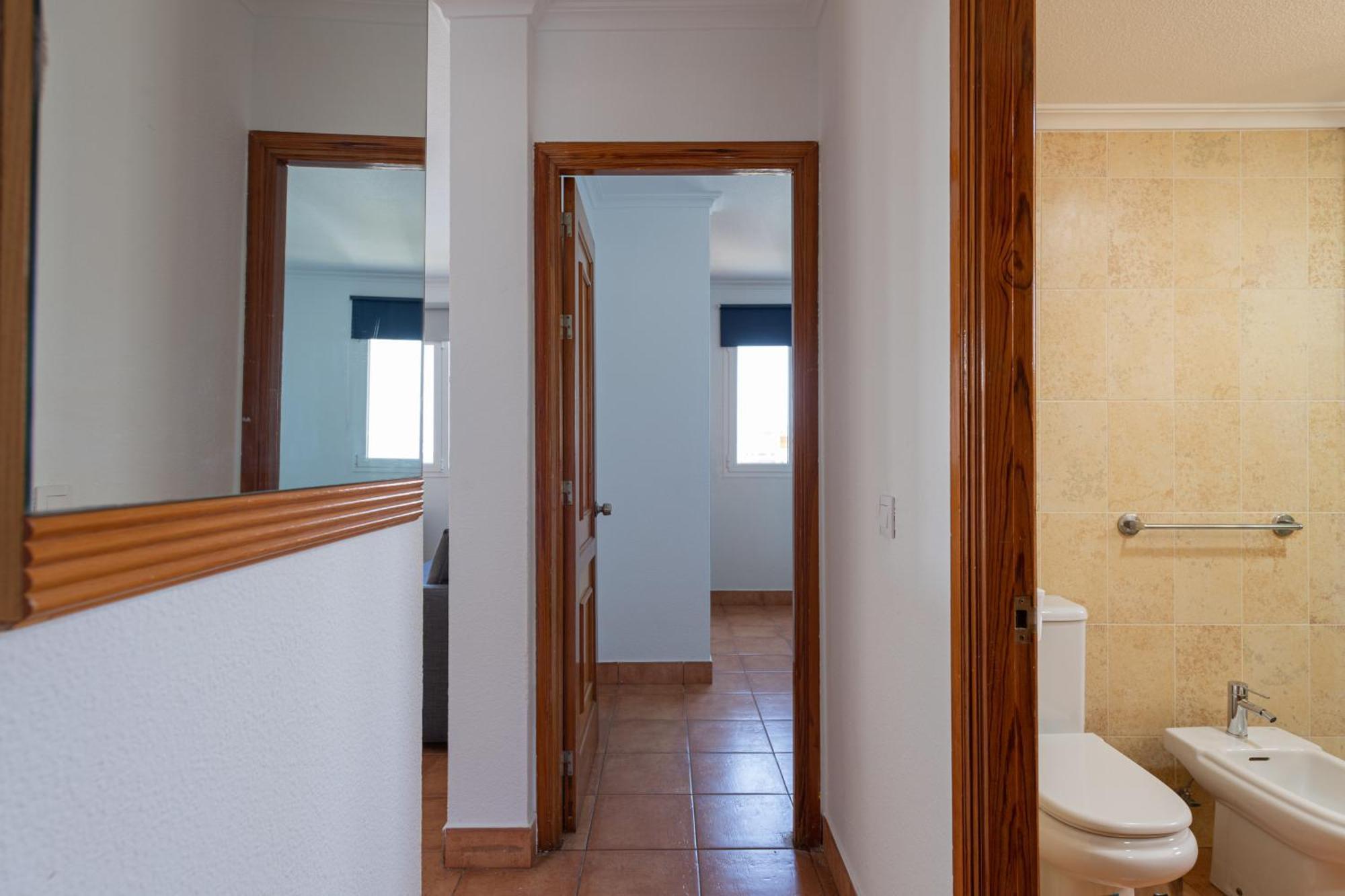 Appartement 3br Jandia - 5 Min Walking *
