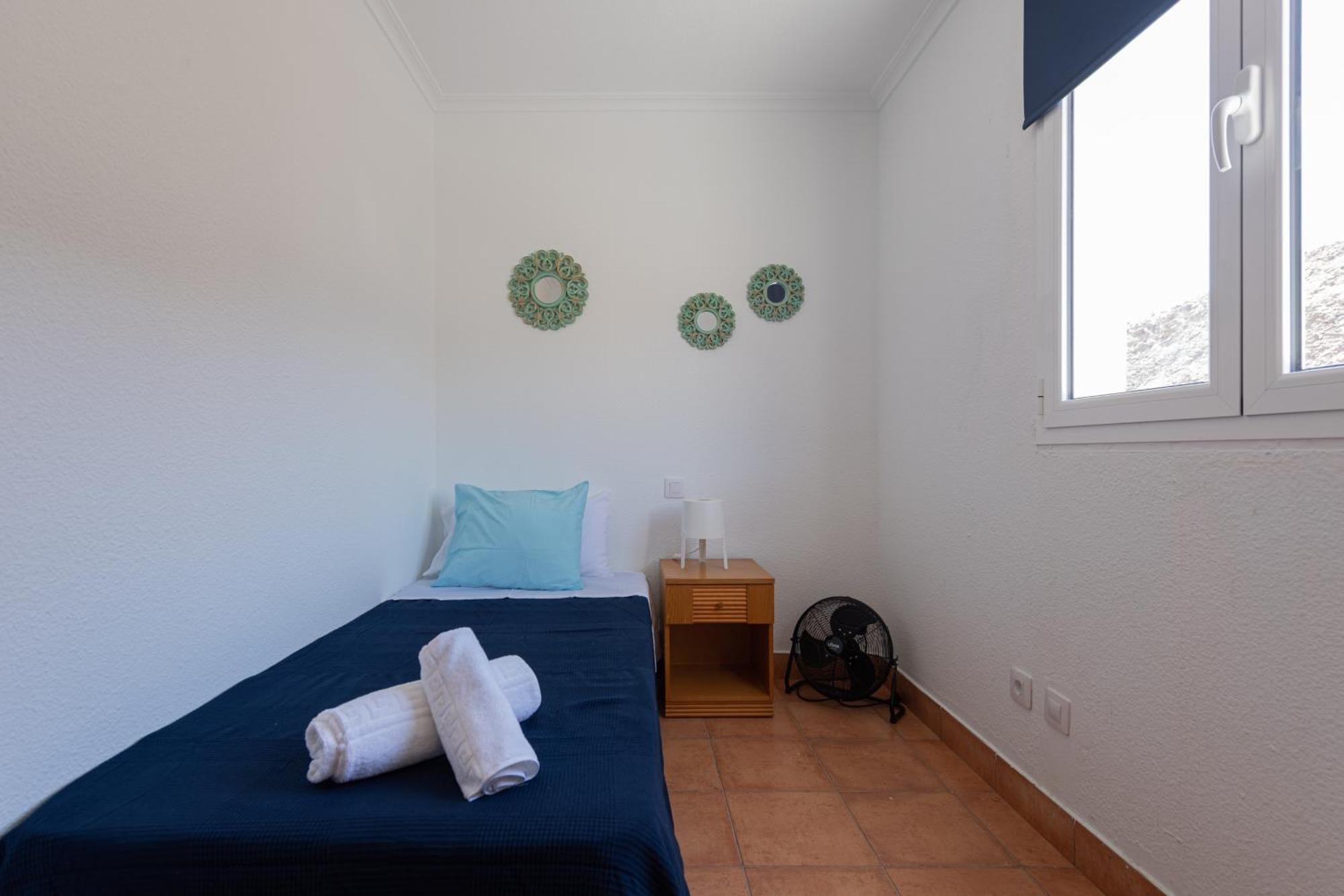 3br Jandia - 5 Min Walking Appartement Morro Jable (Fuerteventura)