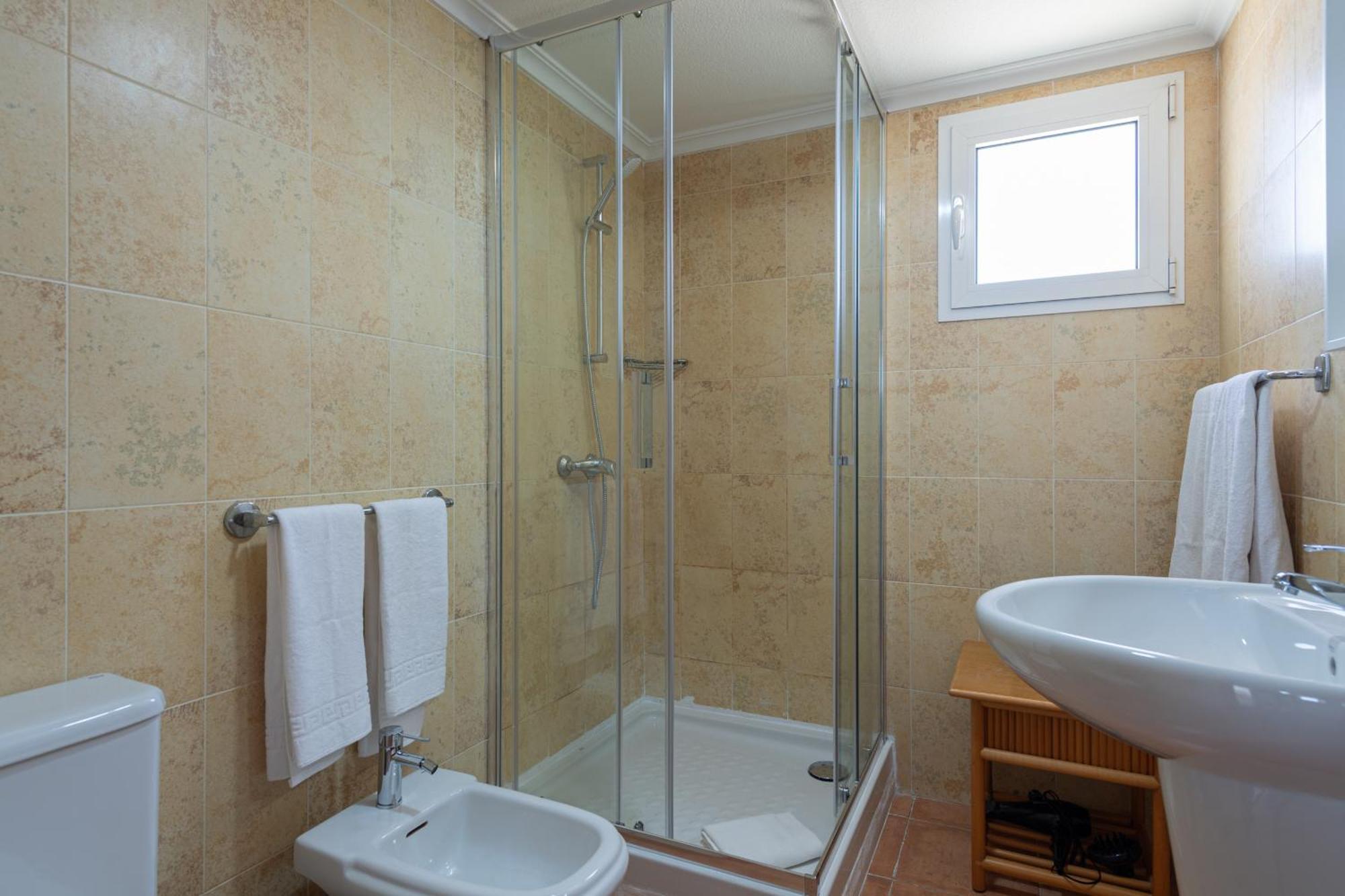 3br Jandia - 5 Min Walking *