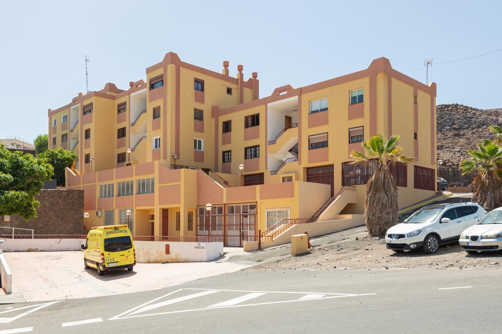 3br Jandia - 5 Min Walking Morro Jable (Fuerteventura)
