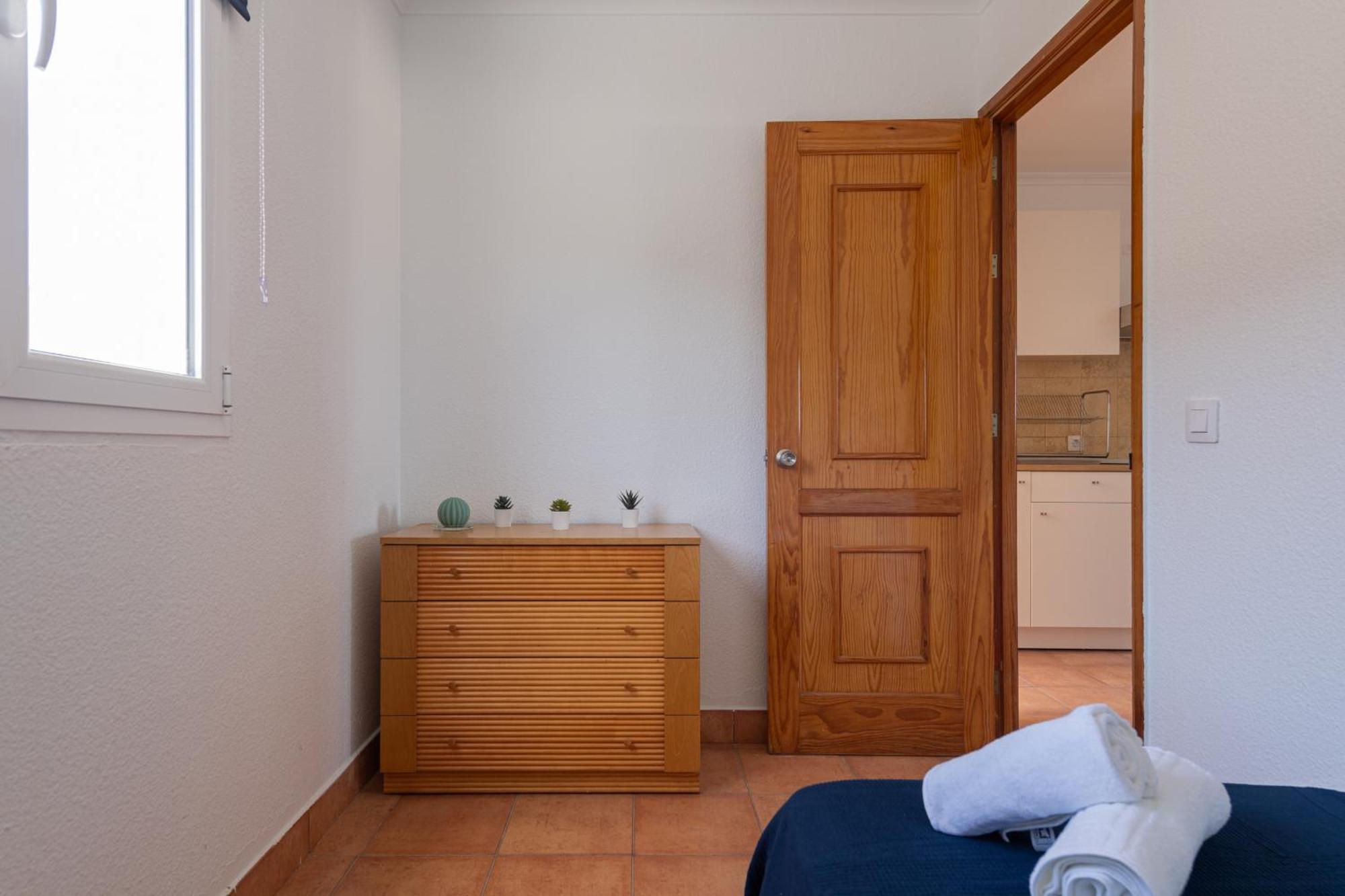3br Jandia - 5 Min Walking * Morro Jable (Fuerteventura)