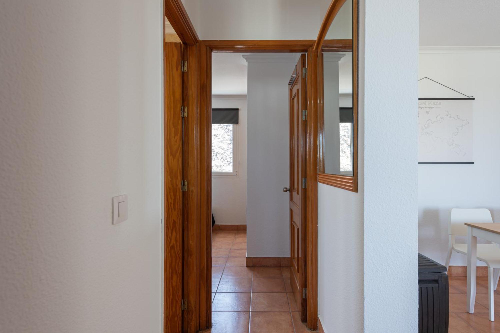 Appartement 3br Jandia - 5 Min Walking