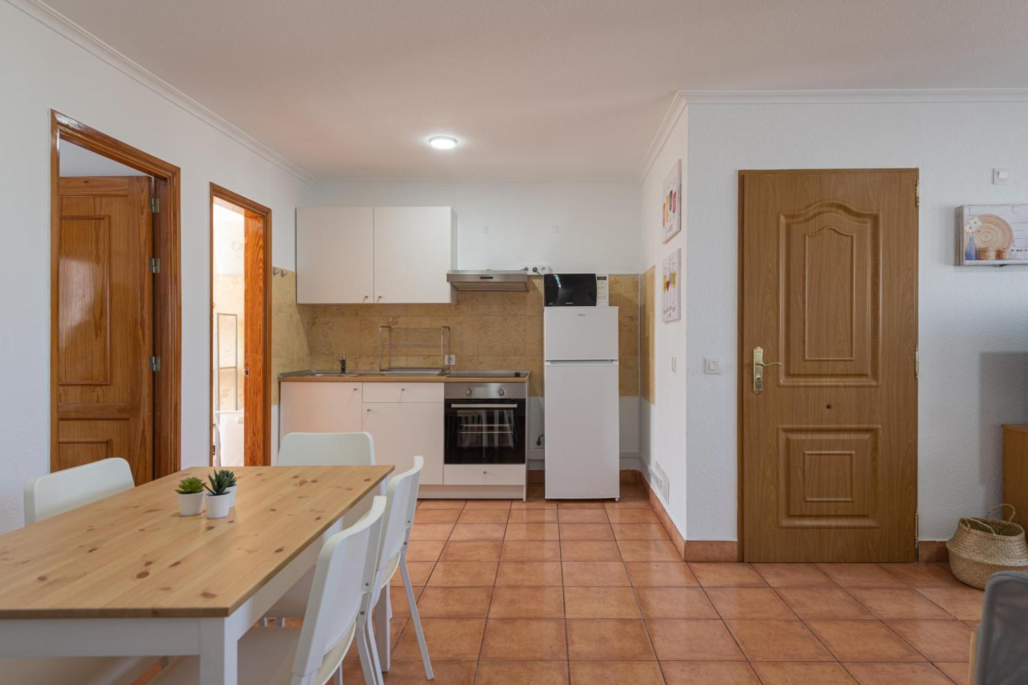 3br Jandia - 5 Min Walking Appartement Morro Jable (Fuerteventura)