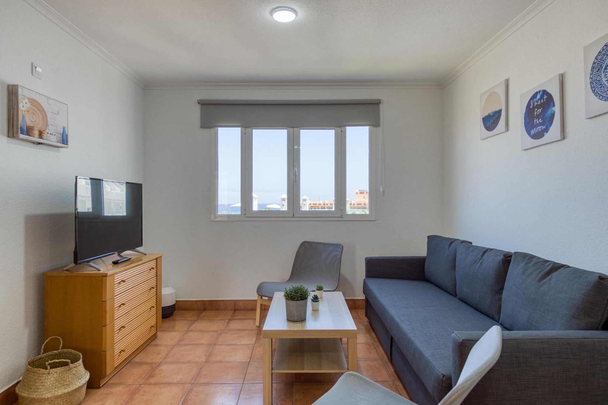 3br Jandia - 5 Min Walking *