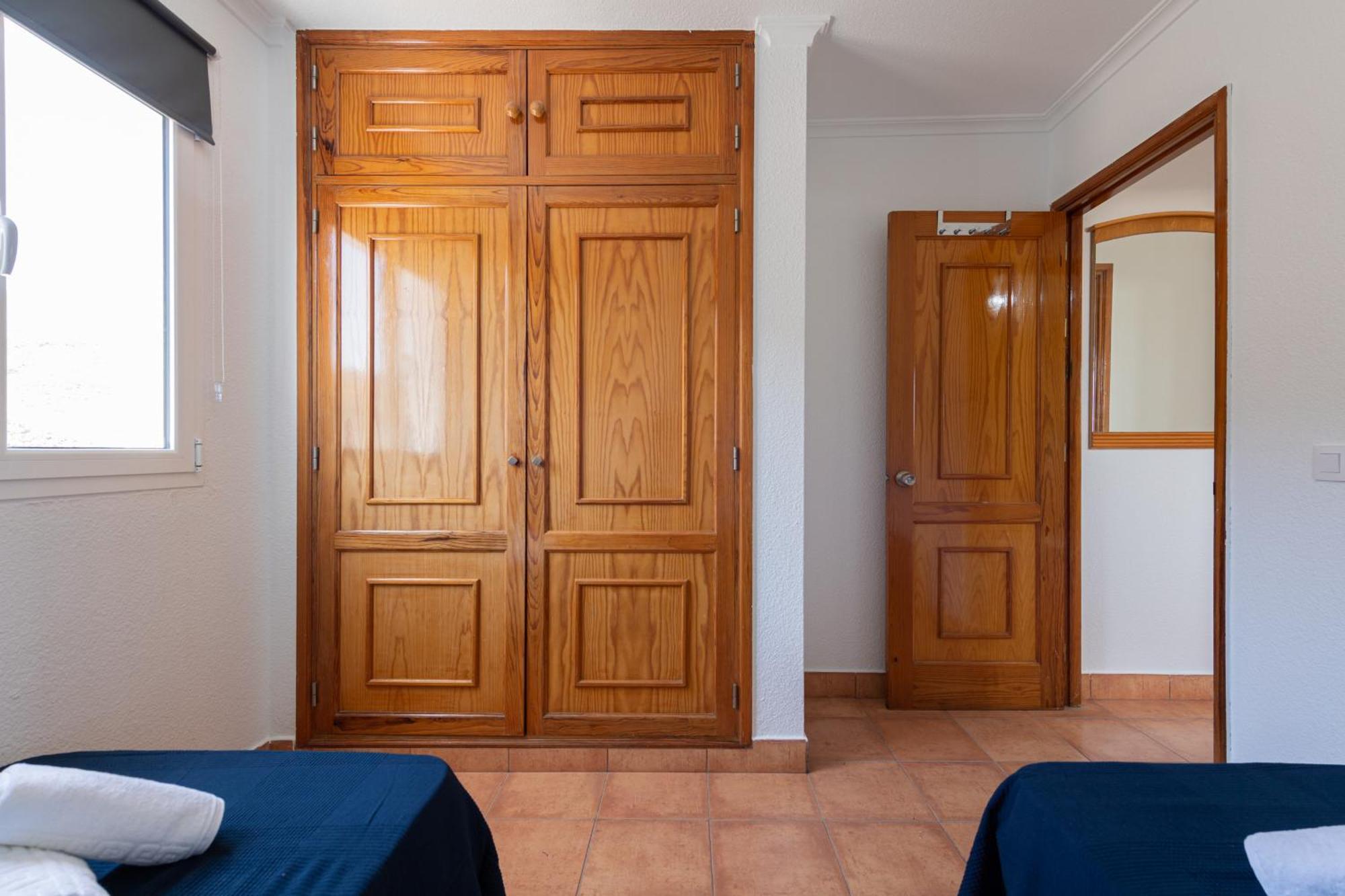 3br Jandia - 5 Min Walking Appartement Morro Jable (Fuerteventura)