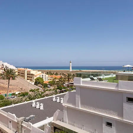 3Br Jandia Beach Home - 5 Min Walking Morro Jable  Exterior photo