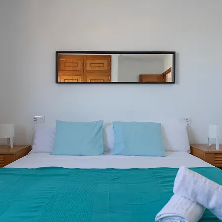 3Br Jandia Beach Home - 5 Min Walking Morro Jable  Exterior photo