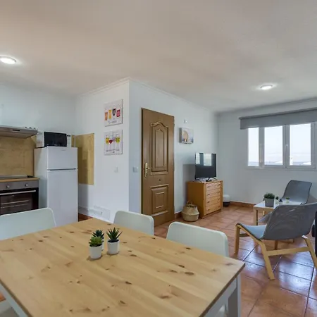 3Br Jandia Beach Home - 5 Min Walking Morro Jable  Exterior photo